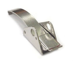 CA 4233 Padlockable Over Center Draw Latch Latches Catches